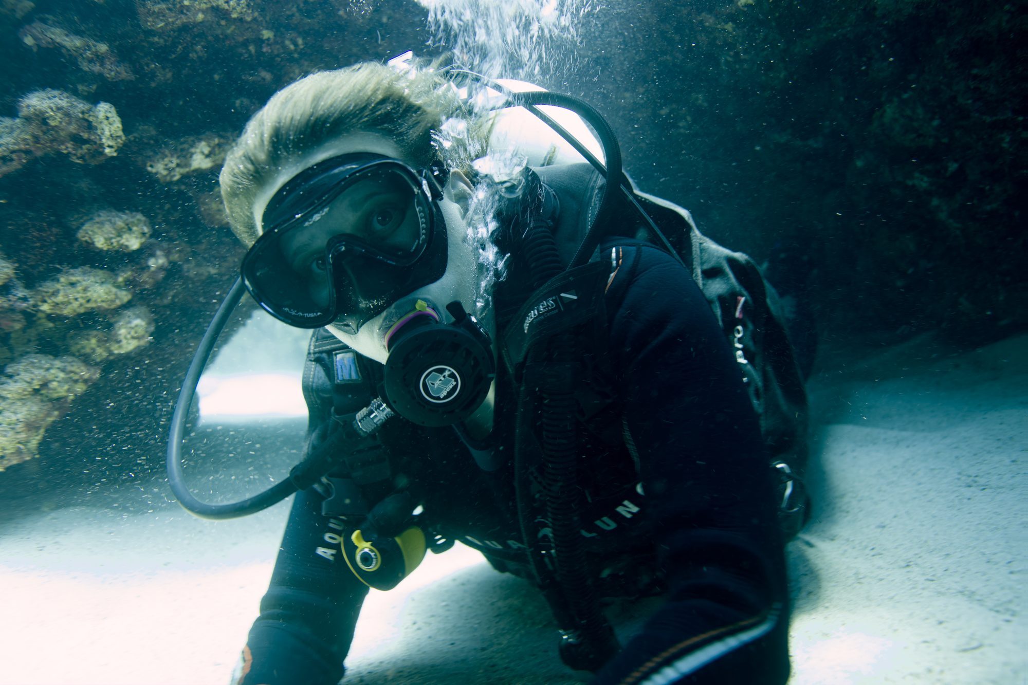 World-Class Wreck Trips - Get Wet Divers Protaras