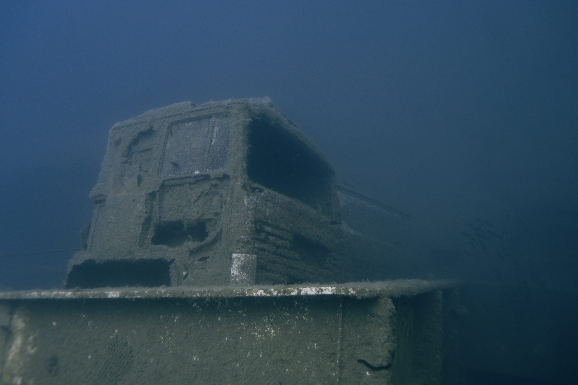 Safety & Excellence First - Get Wet Divers Protaras
