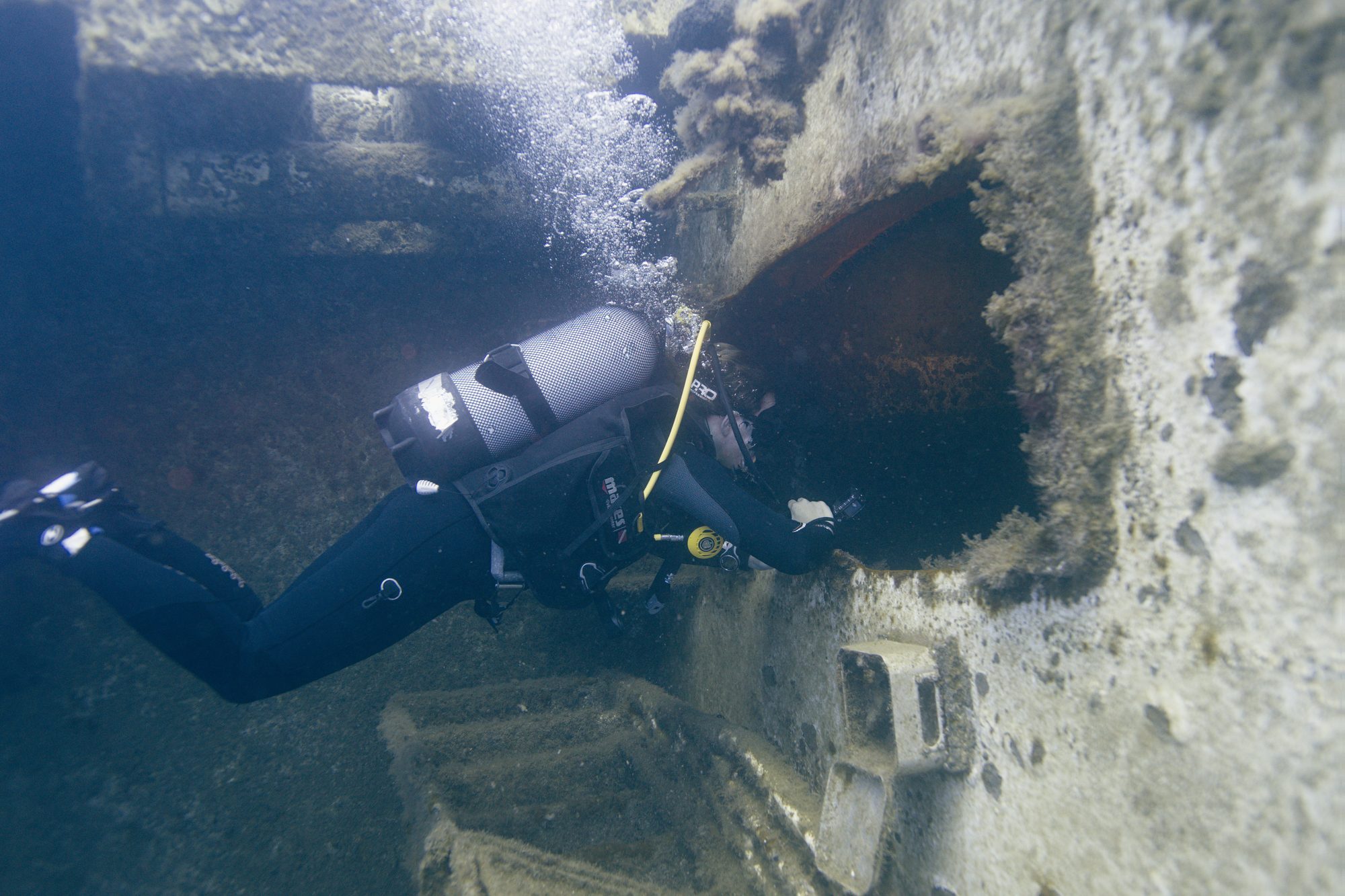 Welcome to Get Wet Divers - Get Wet Divers Protaras
